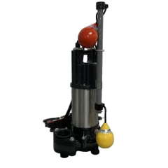 水中ポンプ EBARA PUMP 荏原製作所 エバラ 50DWV6.4SA 中古 水中ポンプ EBARA PUMP 荏原製作所 エバラ 50DWV6.4SA 中古