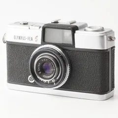 OLYMPUS オリンパス　PEN-F用　露出計　T-379 OLYMPUS PEN-F メーター | ヨアケマエカメラ