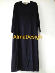 962z＜まとめ買い割引あり＞AlmaDesign 古着 ワンピース レディース