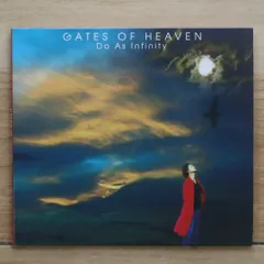 国内盤CD★ドゥ・アズ・インフィニティ/Do As Infinity■ GATES OF HEAVEN(期間限定/紙ジャケット仕様) 【AVCD17645/4988064176458】K25140