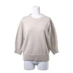 CHANEL P76440 ココマーク 半袖 コットン ニット - メルカリ 