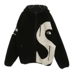 2025年最新】supreme north face フリース sロゴの人気アイテム