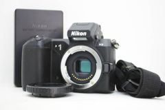 ★並品★Nikon 1 V2 ボディ