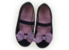 【エニィファム/anyFAM】フラットシューズ・スリッポン 靴19cm～ 女の子【子供服・ベビー服】（1520222）