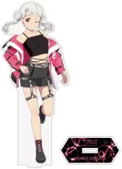 【中古】アクリルスタンド・アクリルパネル 嵐千砂都 描き下ろしアクリルスタンド(大) 「ラブライブ!スーパースター!!」