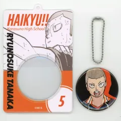 2025年最新】ハイキュー特製ホルダーコレクションの人気アイテム