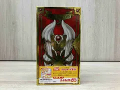 【新品未開封】CLAMP クロウカードセット 完全復刻版　コレクター向き カードキャプターさくら クロウカードセット CLAMP 完全復刻版 2