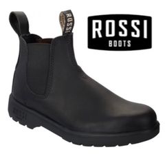 Rossiboots（ロッシブーツ）