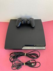 PlayStation３ チャコール・ブラック250GB (CECH2000B) 本体 - メルカリ