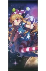2025年最新】東方PROJECT タペストリー クラウンピースの人気
