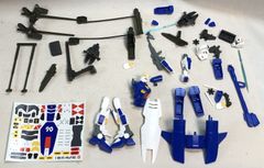 ジャンク品ガンプラ GNセファー2機分セット - メルカリ