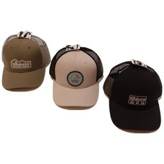 BILLABONG ビラボン BF011968 ADIVRANGETRUCKECAP トラッカーキャップ 帽子 キャップ アクセサリー 小物 2025年春夏モデルのサムネイル