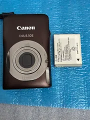 2025年最新】canon ixy digital 200 isの人気アイテム - メルカリ