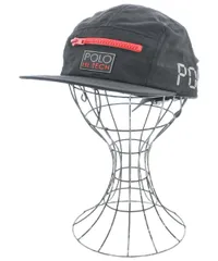 THE ROHE PROJECT ザローエプロジェクト キャップ メンズ 【古着】【中古】 THE ROHE PROJECT キャップ メンズ 【古着】【中古】【送料無料