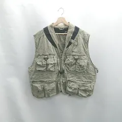2026年最新】BARNS OUTFITTERS メンズ ベストの人気アイテム - メルカリ