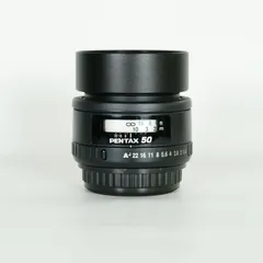 2025年最新】PENTAX-FA 1.4 50mmの人気アイテム - メルカリ