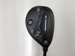 2025年最新】COBRA KING tec ユーティリティの人気アイテム