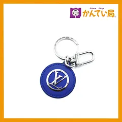 ルイヴィトン M61020 ポルトクレイニシャル チャーム キーホルダー 2025年最新】ルイヴィトン ポルトクレイニシャルの人気アイテム