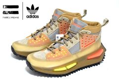 新品 adidas × Pharrell Williams NMD S1 Ryat 25.5cm GV6638 ファレル・ウィリアムス