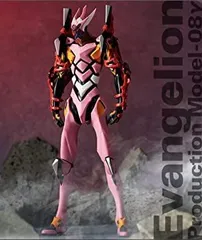 【中古】一番くじ シン・エヴァンゲリオン劇場版〜作戦開始！〜 A賞 エヴァンゲリオン改８号機γ フィギュア 全1種 単品