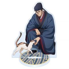 [중고] 아크릴 스탠드 아크릴 패널 고순 신작 아크릴 스탠드 AJ2025 Ver. [약점의 한사람]