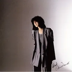 CD / 中森明菜 / BESTのサムネイル