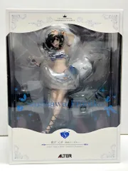 27.【未開封】鷺沢文香 潮風の一頁Ver. 1/7 フィギュア アイドルマスター シンデレラガールズ【併売品】のサムネイル