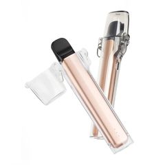 inkostudio汎用交換ケース、DR.VAPE3用の保護ケース 対応アドクタ