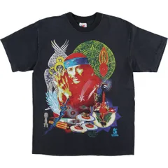 2024年最新】santana tシャツの人気アイテム - メルカリ