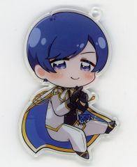 いれいす いふ いふまろ アクリルキーホルダー - メルカリ