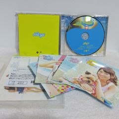 CD】 Not yet／波乗りかき氷 Type-C | アナザージャケット・特典