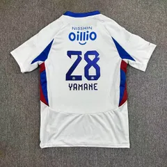 2025年最新】マリノス ユニフォーム アウェイの人気アイテム