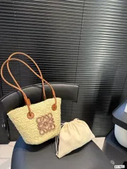 ロエベ Loewe ショルダーバッグ-MM輸入