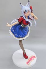 中古】東方project 永江衣玖 フィギュア 龍魚ドリルver - メルカリ