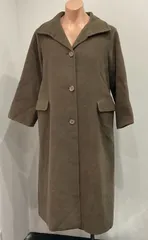 けこ様専用❣️最高級白タグ マックスマーラ ポンチョ ピュアコットン