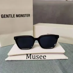 入荷実績 - GENTLE MONSTER ジェントル モンスター サングラス MUESS