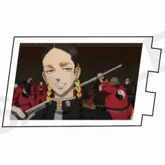 【中古】アクリルスタンド・アクリルパネル 09.灰谷蘭 カスタマイズ場面写(天竺編) 「東京リベンジャーズ」