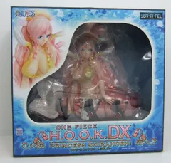 2025年最新】H.O.O.K.DX ワンピース しらほし姫の人気アイテム