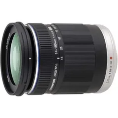 美品: オリンパスM.ZUIKO DIGITAL ED14-150mm オリンパス M.ZUIKO DIGITAL ED 14-150mm F4.0-5.6 II 価格比較