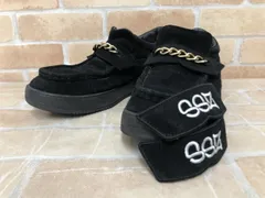 【中古】 gravis×SSZ グラビス MULTI-LOAFER ブラック US9 111438615