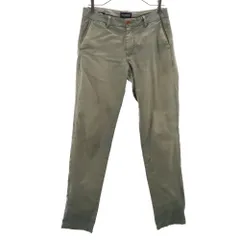 未使用 2010s SCOTCH&SODA チノパンツ W32/L32 タグ付き 2025年最新】SCOTCH&SODA 汚れ・破れ・臭いなど：なし チノパン
