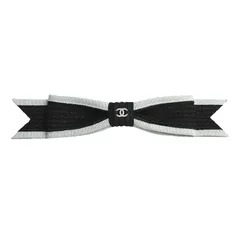 美品　CHANEL ベロアリボンバレッタ CHANEL - ほぼ未使用❤️シャネル❤️ヴィンテージ ベロア