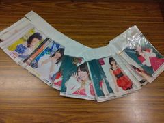 【中古】48グループ写真 30枚セット 40 syasinj30-40【中古写真】