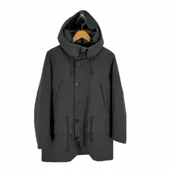 スノーピーク Snow Peak TAKIBI DOWN JACKET メンズ 表記無 のサムネイル