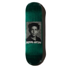 FUCKING AWESOME Gonz Class Photo 8.25インチ