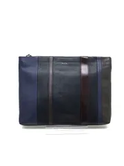 Paul Smith レザークラッチバッグ #4855#のサムネイル