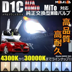 2024年最新】D1S hidの人気アイテム - メルカリ