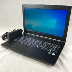 2025年最新】ゲーミングノートpc gtx1060の人気アイテム - メルカリ