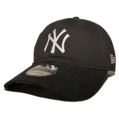 セール ニューエラ ストラップバックキャップ 帽子 NEW ERA 9twenty Li メンズ レディース URBAN OUTFITTERS別注 MLB ニューヨーク ヤンキース フリーサイズ