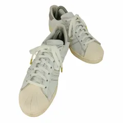 アディダスオリジナルス adidas Originals SUPERSTAR FOOTWEAR  スーパースターフットウェア  スニーカー メンズ JPN：26.5 